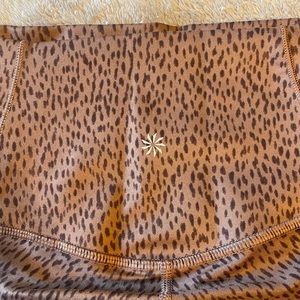 Athleta leggings